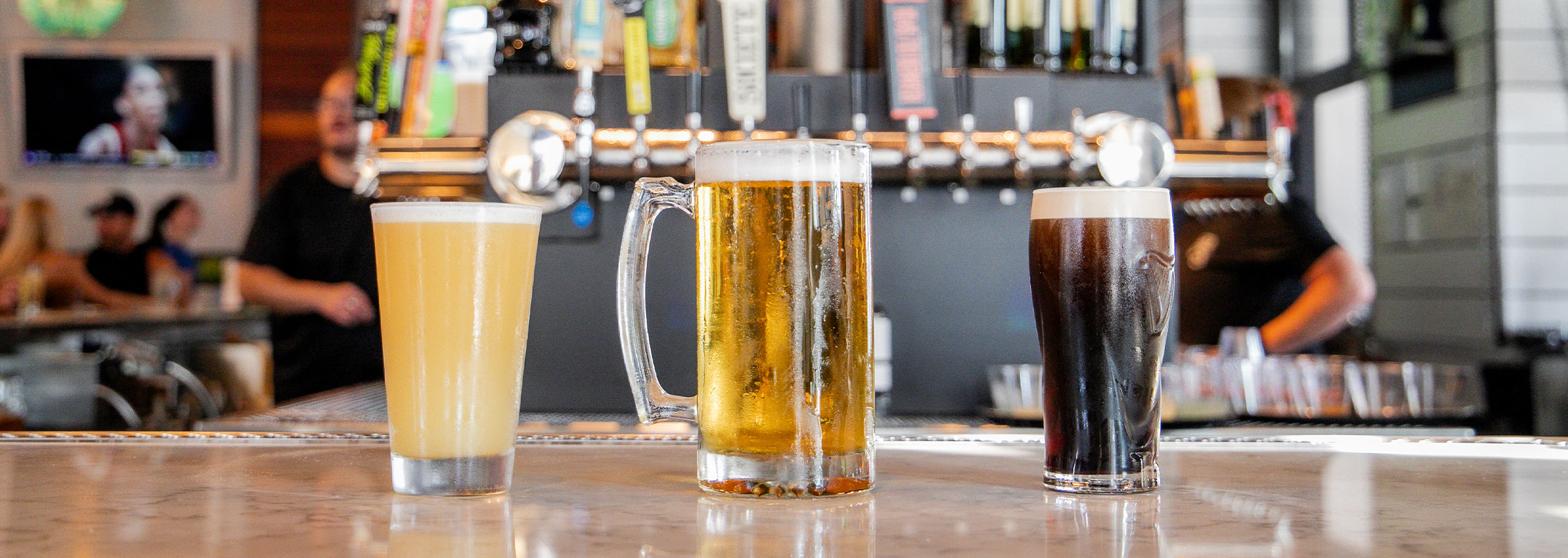 Draft Beer