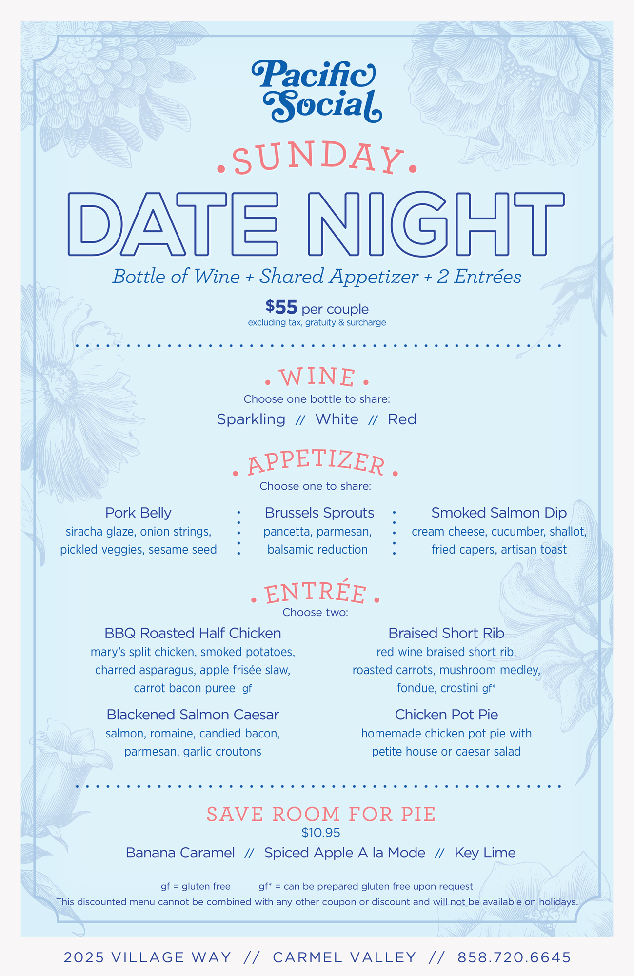 datenight 1 datenight 1